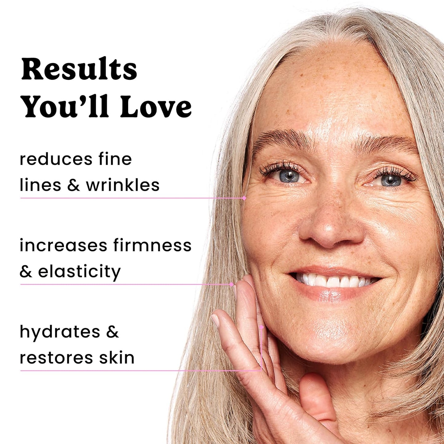 Timeless Matrixyl Synthe'6 Peptide Complex Serum, Hyaluronic Acid, 4 Fl Oz